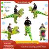 Costum Gonflabil Popular de Dragon pentru Petreceri de Halloween și Crăciun