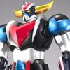 Bandai Goldorak Grendizer U Collectible Figure Large Figure 64cm Soft Vinyl Collectible Goldorak Figure Articulated Robot Figurine Teenager Ages
