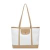New Trendy Versatile Women's Bags, Fashion Bags, Largecapacity Shoulder Tote Bags.