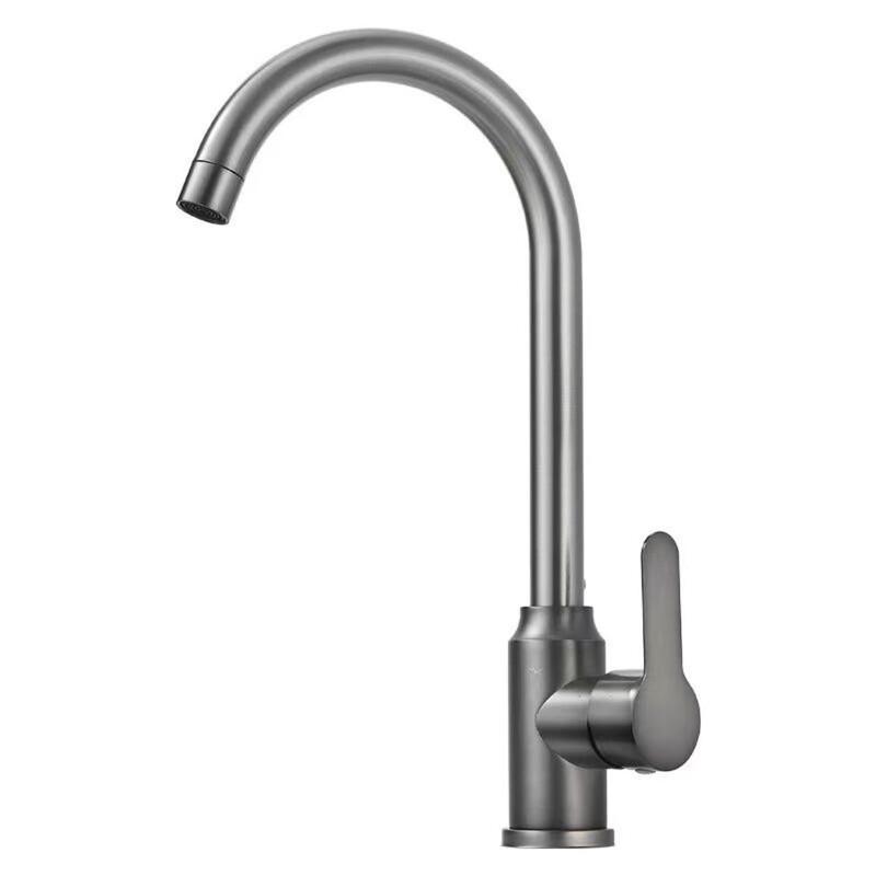 MDNG Roteerbare Keukenmengkraan