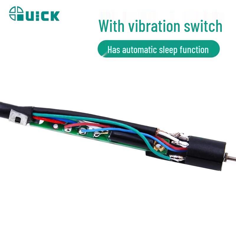 QUICK 901E Soldering Handle Component