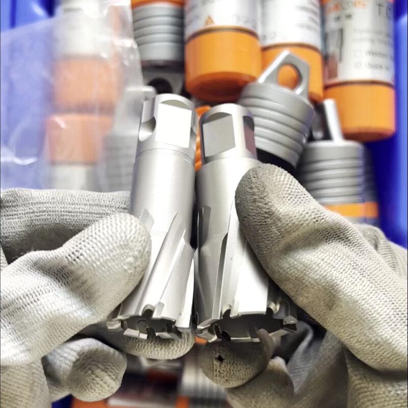 Magnetbohrmaschine Hartmetall Hohlkernbohrer