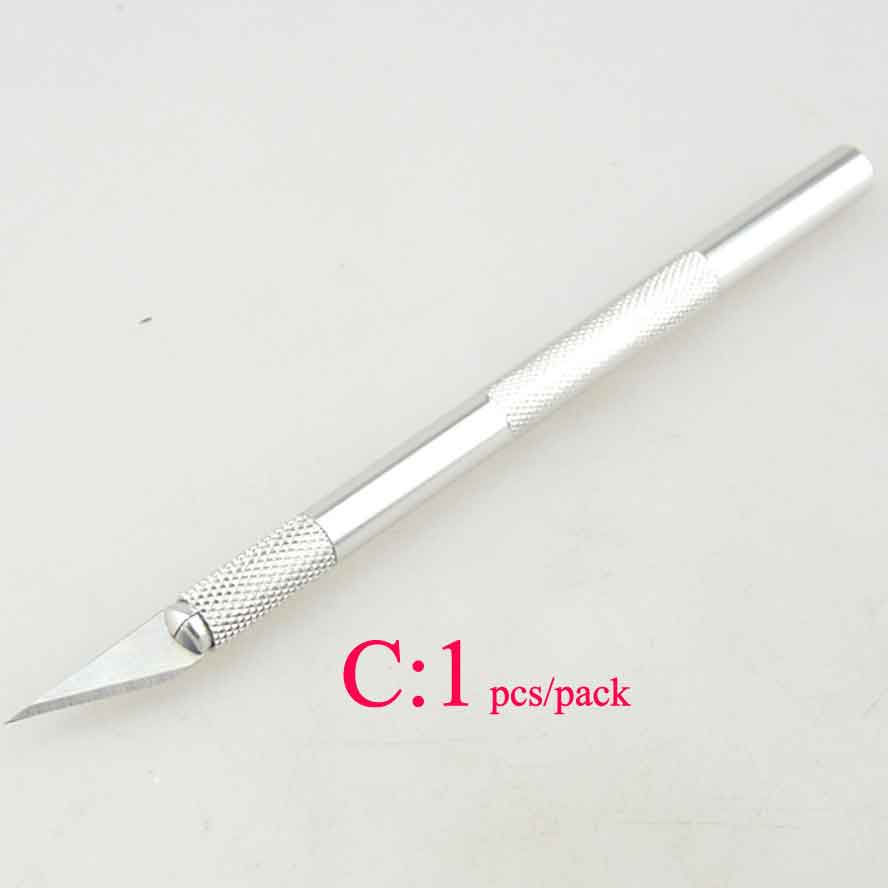 

Нож для резьбы по дереву Нож многофункциональный Швейные инструменты и аксессуары Наборы инструментов