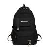 Schoolbag trendy brand schoolbag female junior high school students large capacity 1011 new girls middle school students high school students 