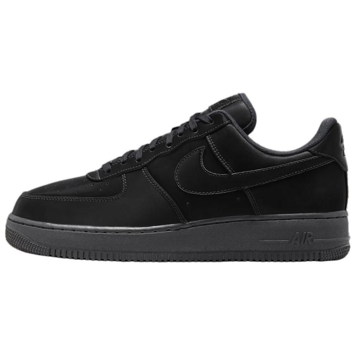 Nike Air Force 1 Low LX Vanta Black Men s HF9109-001 EU 37.5