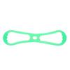 Unisex Muscle Training Elastic Tension Resistance Bands Fitness Training Pulling Rope