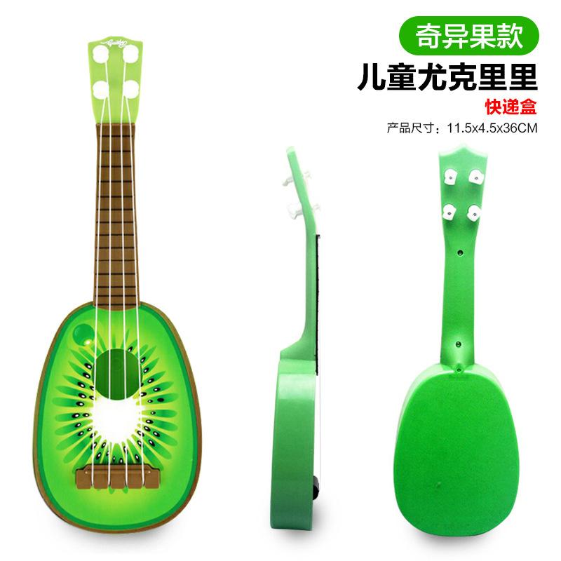 

Имитация укулеле детская имитация гитары может играть просветление образовательный инструмент музыкальная игрушка