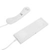 Retro Phone Handset Fit for   17 16 Retro   Type C Wired Plug In Handheld Phone Handset with Microphone