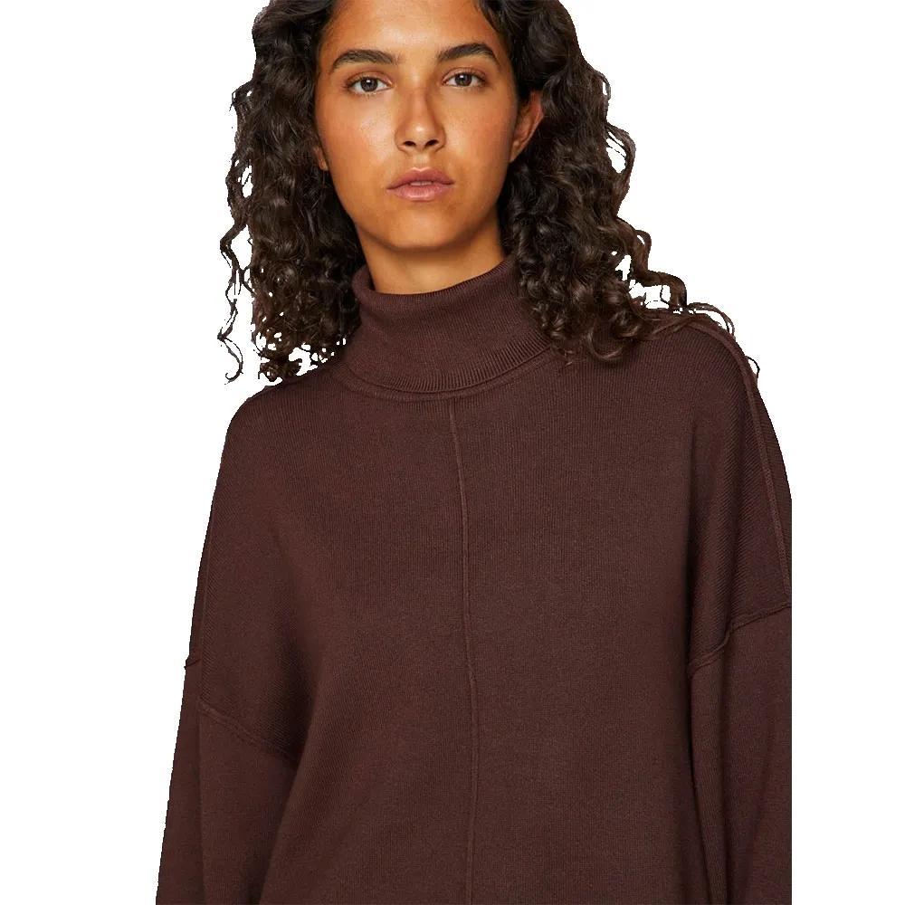 Vila Свитер с высоким воротом Ostria