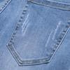 Jeanswest Men's Straight Fit Casual Jeans