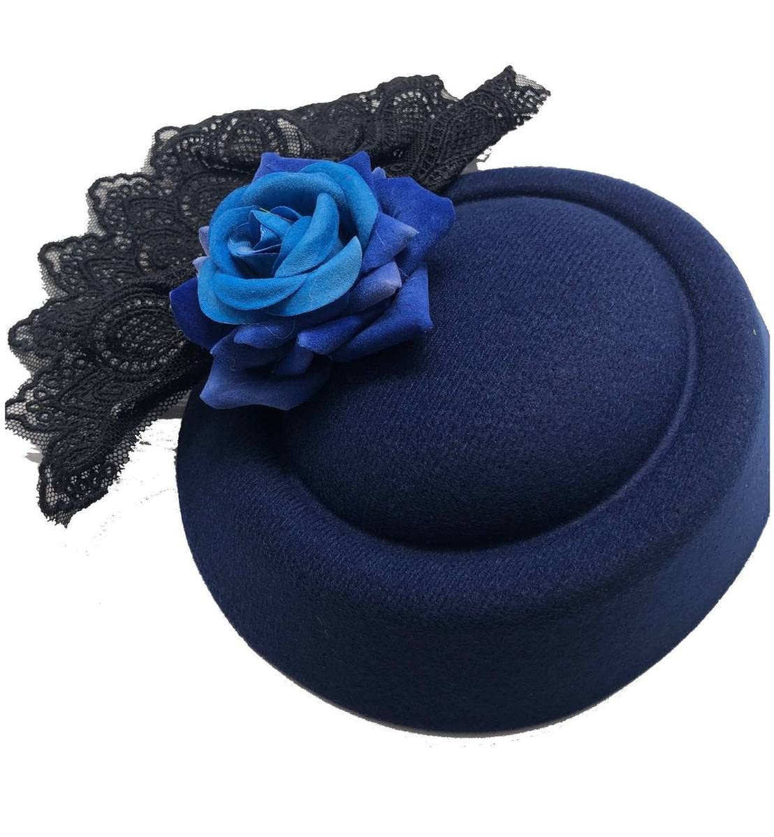 

TiproPechka Uma Musume Rice Shower Hair Accessory, Pretty Derby Hat, Cosplay Prop, Accessory, Event, Halloween