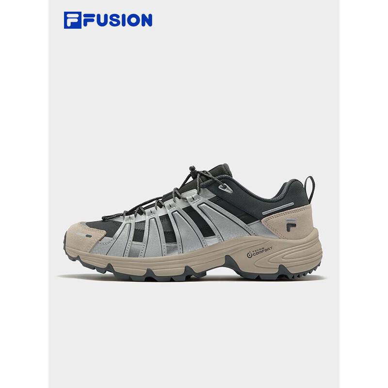 Fila FUSION COMO X Lake Series Men's Outdoor Running Shoes