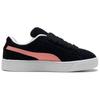 Puma Suede XL Casual Comfort Low-Top Sneakers Unisex Sneakers Black 395205-51