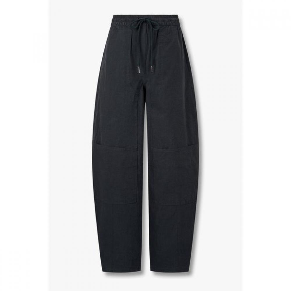 

Studio Tomboy Banding String Carpenter Pants 9176231983ar 85 (dark gray)/One size