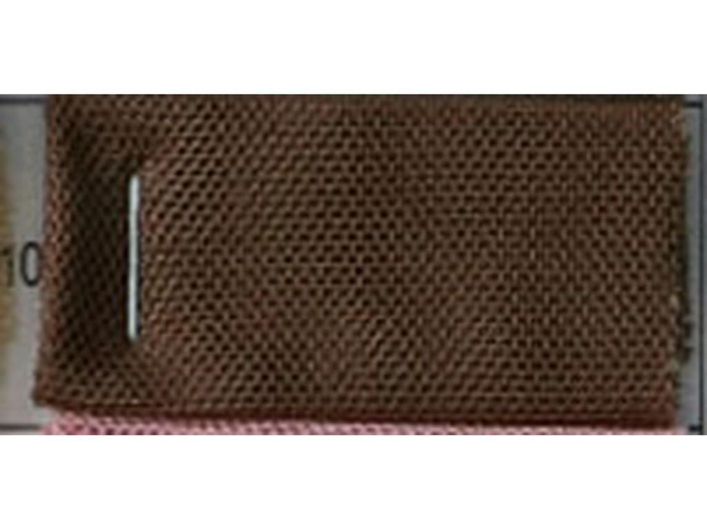 Wysokoelastyczna siateczka poliestrowo-amoniakowa 40D na odzież taneczną i bieliznę