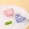 New Style Silicone Baby Comfort Pacifier & Teether for Newborns