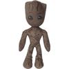 Pelúcia Simba - Marvel - Groot 25cm