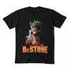 Dr Stone Senku Ishigami T-Shirt
