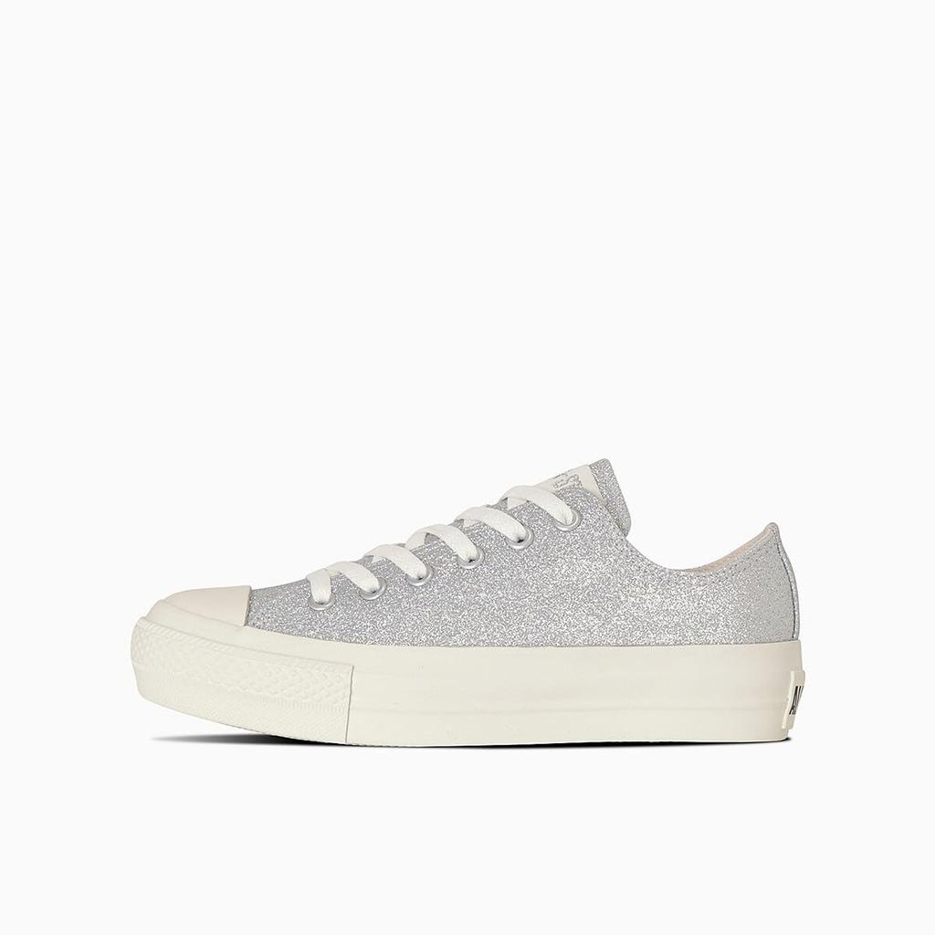 All Star PLTS Glitter OX