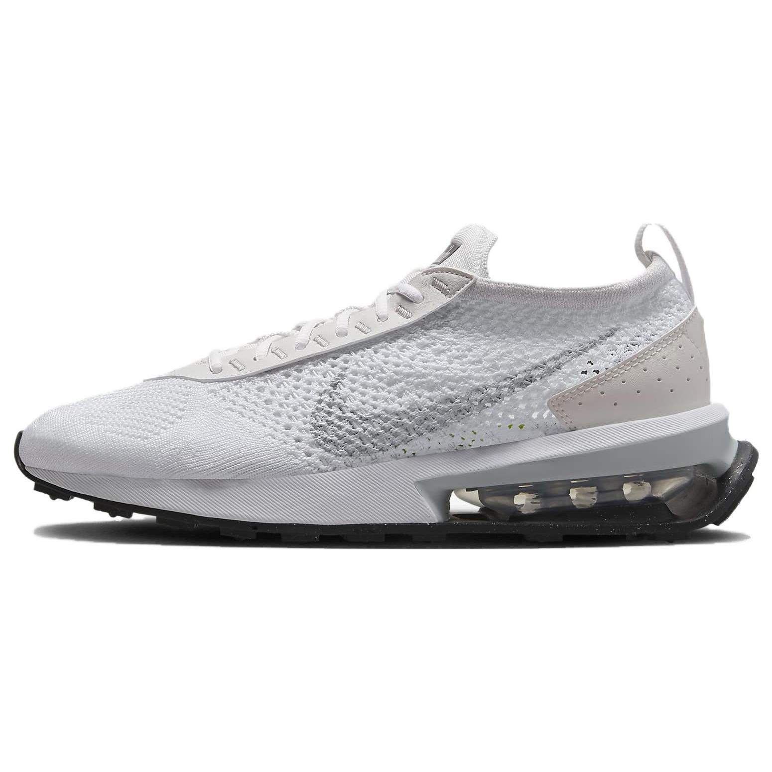 

Nike Air Max Flyknit Racer Pure Platinum Women s 38.5