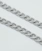 Iamj Spike Line Necklace