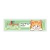 Two-sided Needle Aiyaya Kids Toothpaste