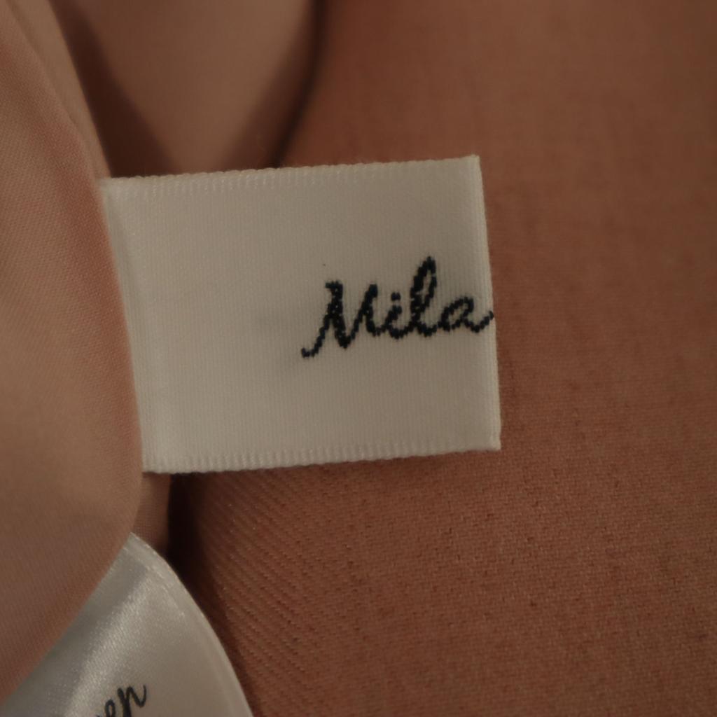 Mila Owen tack Hose 1 Rosa Damen Gebraucht