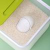 CHAHUA Reige Sliding Lid Rice Storage Bin