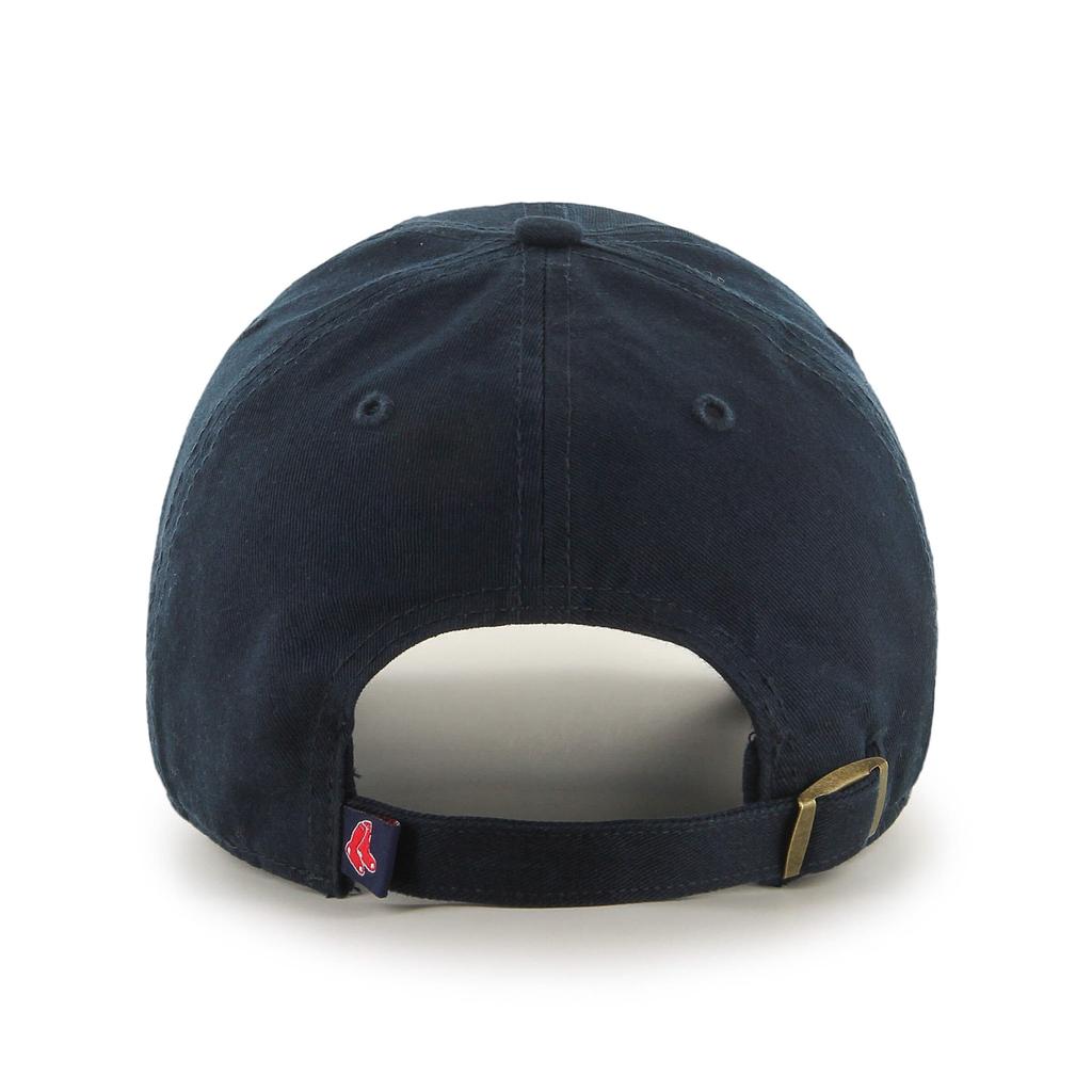 CAP Red Sox Home CLEAN UP HM Navy Free (Forty Seven) '47 '47 B-RGW02GWS-HM (55-61cm) [Authentic]