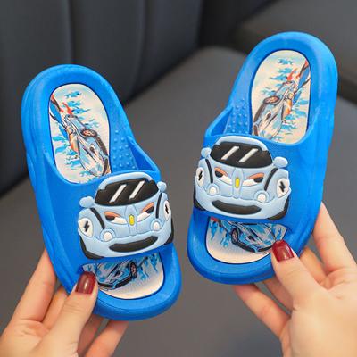 Pantuflas para Niños Antideslizantes Ligeras Suaves Pantuflas para Niños