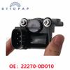 22270-0D010 Idle Air Control Valve For Toyota Corolla Chevrolet Prizm 1.8L 222700D010 1998-2002 22270-22010 94856826 94859011