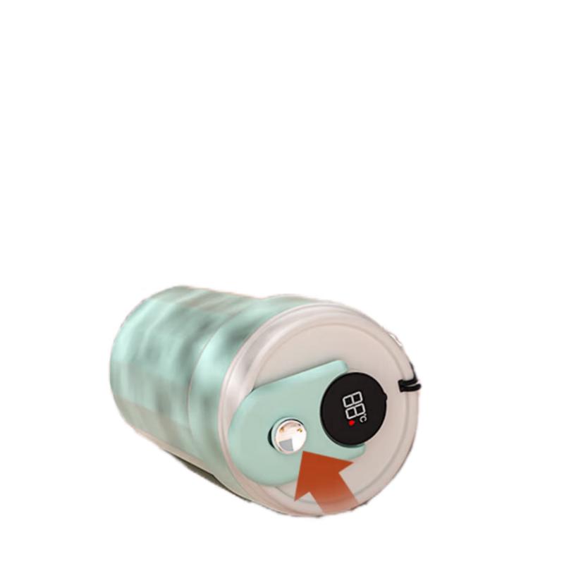 Leopard Brand 316 Stainless Steel Insulated Coffee Water Cup