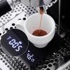 Delicate Portable Coffee Scale With Two Brewing Mode 0.1g Accuracy Measurement And USB Rechargeable Design