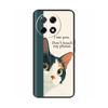 For Tecno Camon 30S Pro Case CLA6 Cute Cartoon Painted Silicone TPU Phone Cover For Tecno Camon 30 Pro CL8 Funda Camon30s Bumper