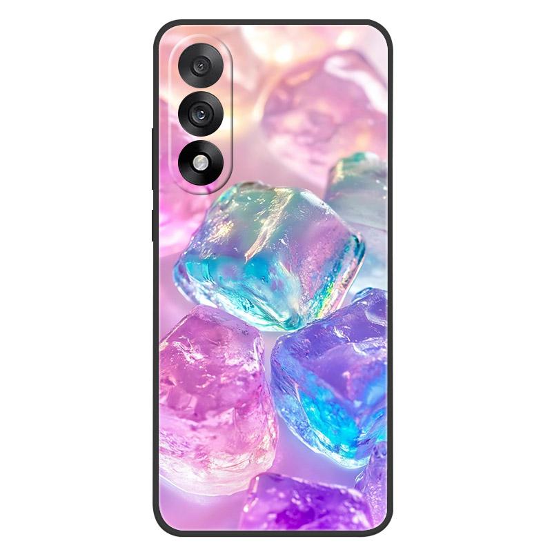 Für OnePlus Nord 5 Nord5 CE 5 CE5 5G Hülle Mode Marmor TPU Silikon Weiche Handyhülle Nord CE5 Schutz-Rückschale Coque Capa