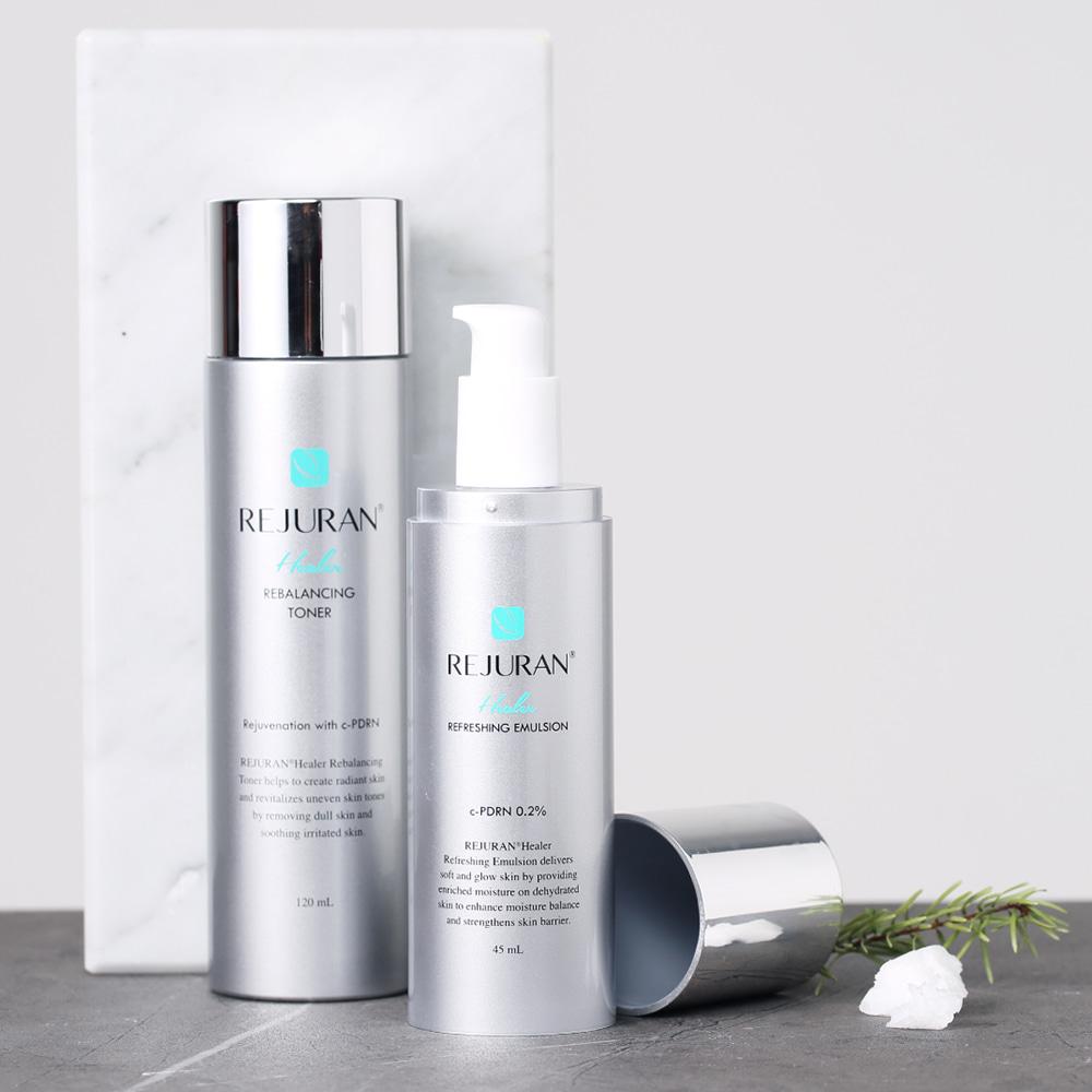 Rejuran Healer Refreshing Emulsion 45mL