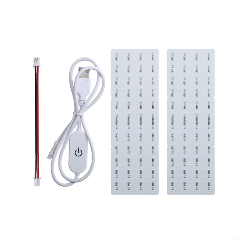 For Lab Lithophane LED Backlight Board DIY Lamp Board Replacement for Lithophane Photo Model Board Accessories