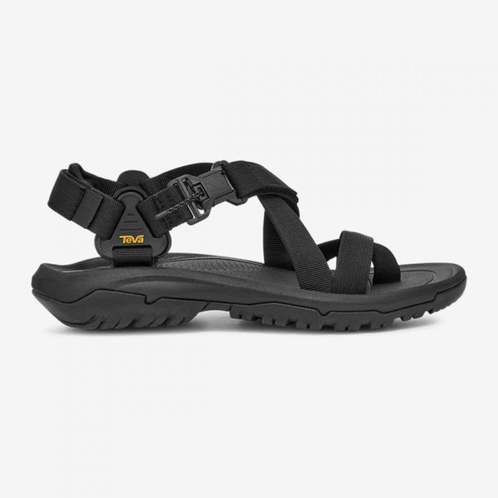 Teva Men S Everyday Water Play Magnetic Buckle SandalS Stvm2519430 Blk 290