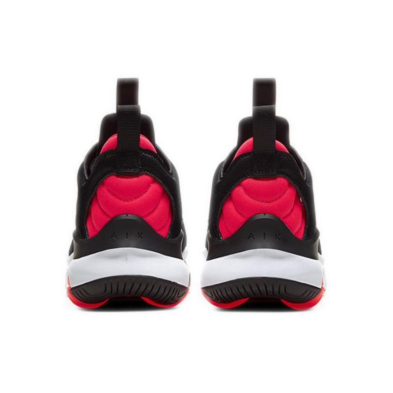 Jordan Max 200 Xx Black Bright Crimson Women's Jordan AV5186-002