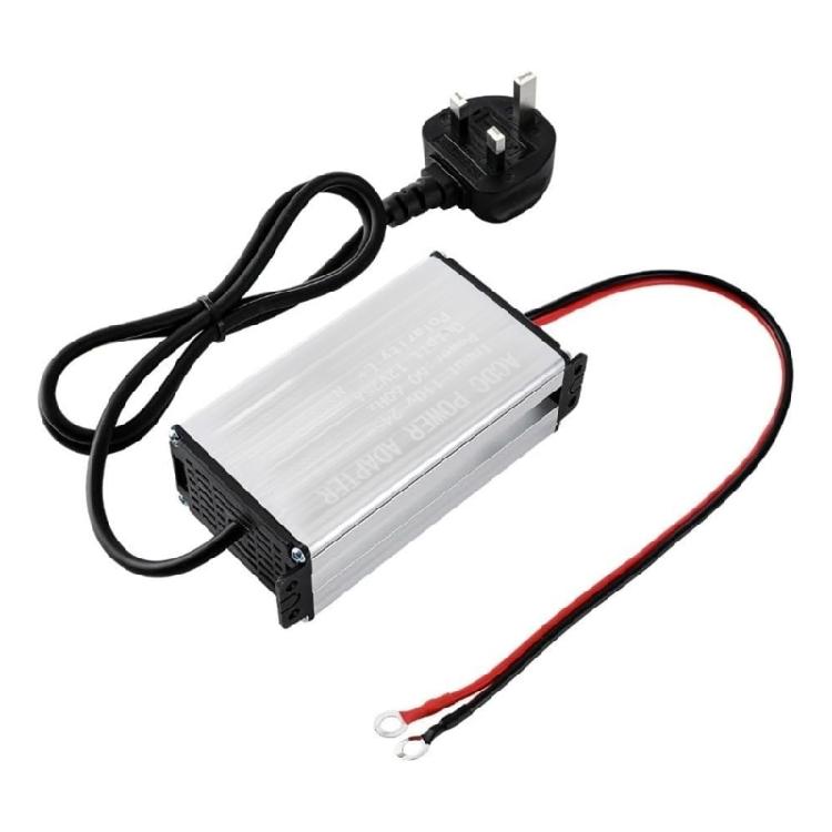 

Advanced 110-245V to 12V Power Adapter Converter Featuring Overload Protection for 5KW / 8KW Winter Air Heater 1