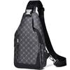 Men's Casual Chest Sling Bag
