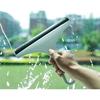 Plus Nao Glass Wiper Squeegee Squeegee Drainer Wiper with Handle Cleaning Supplies Drainer Window Cleaning Mirror Mirror Car Wash Goods - Green