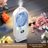 Automatic Essential Oil Air Freshener & Aromatherapy Diffuser for Home, Hotel, Bedroom & Toilet