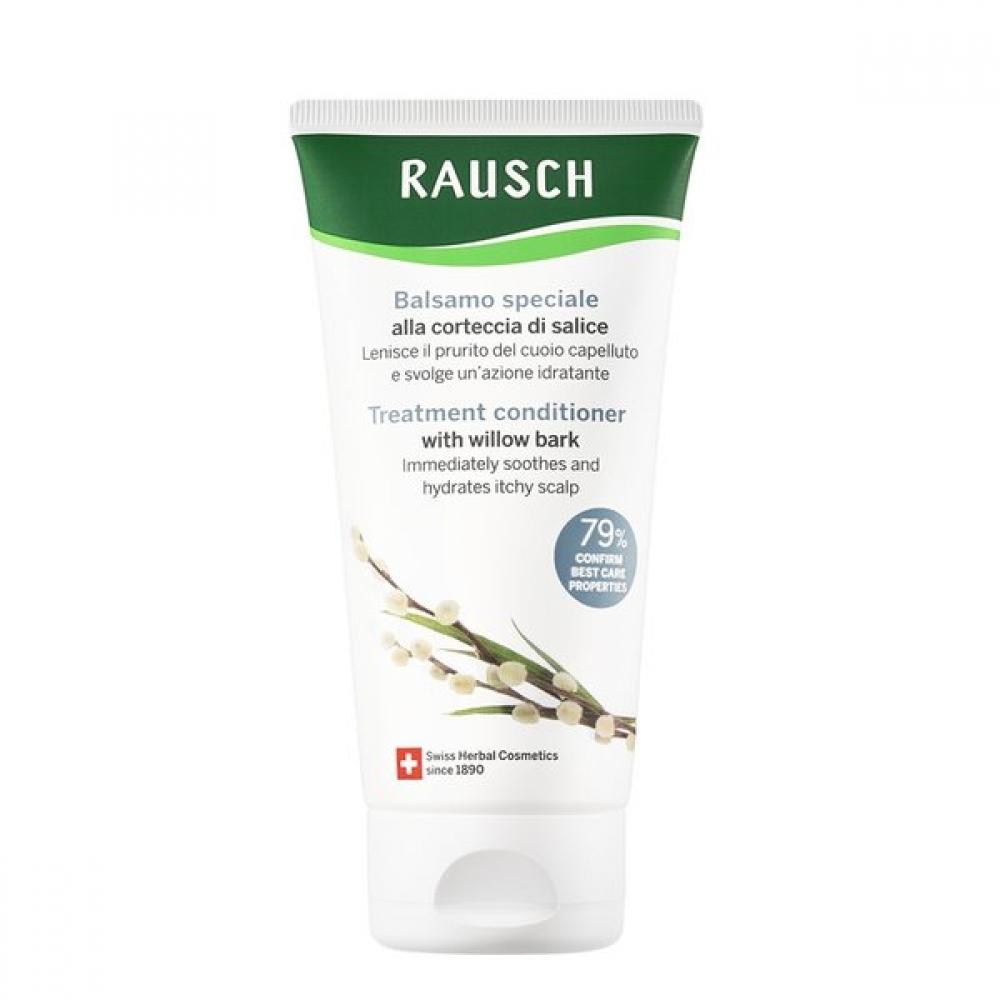 

Roush Willowback Treatment Rinse Кондиционер 150мл