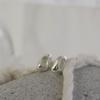 REINDEER GENTLE STONE EARRING 03
