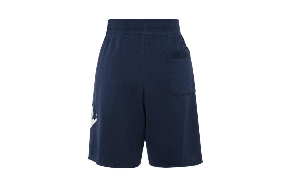Nike Casual Shorts Men's Blue Moderate DX0503-410