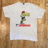 Limp Bizkit Graphic Retro White Short Sleeve Unisex Tshirt Reprint KH12740 Unisex T-Shirt