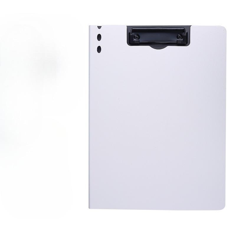 Xiaomi 1 szt. A4 teczki, organizer dokumentów, schowek z pokrywą, teczka papierowa do biznesu i szkoły, artykuły papiernicze i biurowe