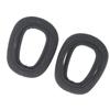 2PCS Replacement Ear Pads for Logitech Zone Vibe 100/Zone Vibe 125/G435 LIGHTSPEED