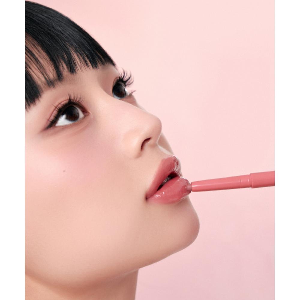 Peripera [new] Peripera Puppy Plumping Due Lip Pencil 6colors